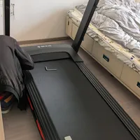 舒华A9PRO，安装完毕，开玩！