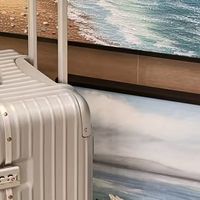 2026抗摔静音旅行箱前五｜高质感全场景之选