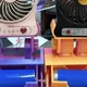 终极改造暴力风扇：加装32000mAh锂电池，极限续航一周