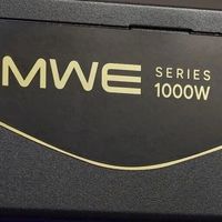 酷冷至尊MWE SERIES 1000 V4电源评测：金牌电源也有主动式16Pin保护功能