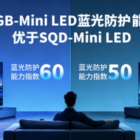 2026世界杯观赛护眼指南：拒绝伪护眼，只选海信RGB-Mini LED电视