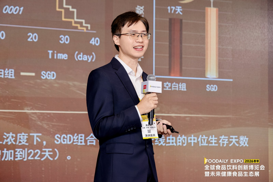 药食同源、抗衰老、脑健康齐发力!功能性食品下一个赛点在哪里?