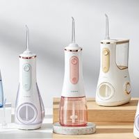 洗牙器冲牙器哪个牌子好？十个口碑最好的品牌推荐，新手必备神器