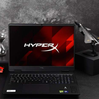 2026电竞游戏本618推荐 HyperX暗影精灵PRO 16高能释放