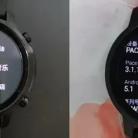 当初1000+智能手表！AMOLED 高清屏、独立 GPS ，如今几十块