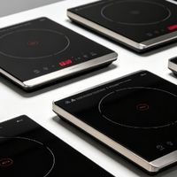2026年电磁炉品牌实测放送：5月份前十榜单哪个牌子好用又省电