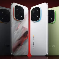 iQOO 16升级有限，老用户别急着换机