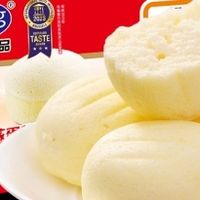 蛋糕热量高，需适量食用