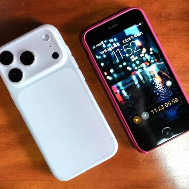 iPhone 17 Pro Max的AI功能,你的iPhone 15 Pro其实已经能用大半