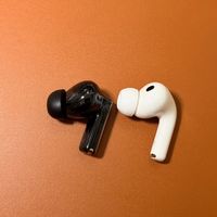 AirPods Pro 3降噪提升值不值？通勤党闭眼入，Pro 2用户真不用急着换