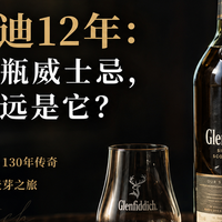别再乱买威士忌了！200元预算第一瓶，90%的值友选了它