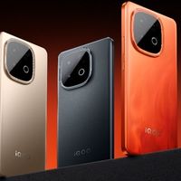 vivo：天玑8400满血+7620mAh超薄电池，1999元闭眼冲！