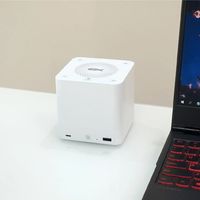 一根线搞定桌面杂乱：零刻Mate Pro真实用途解析