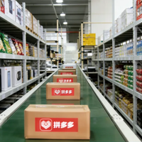 拼多多启动“新拼姆”千亿计划，首期注资150亿元推动中国工厂品牌化出海