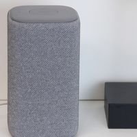 新一代小米智能音箱：颜值升级，超级小爱+蓝牙网关，百元档真香