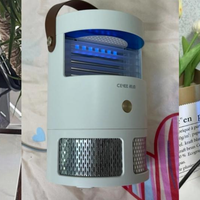 TINME德国灭蚊器和商物哪好？对比：希亦、商物、TINME三大灭蚊器
