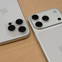 iPhone 17 Pro Max边框更软，手滑党慎入