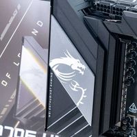 我的diy之路 篇零：微星 MEG X870E UNIFY-X MAX 暗影评测：满血满配，极致超频体验