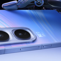 2K高刷屏真能提升游戏体验？iQOO Neo12实测：只适合特定玩家