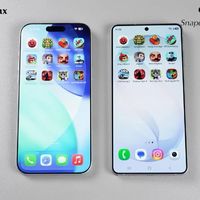 iPhone 17 Pro Max长焦不值多花几千？安卓旗舰已靠大底和连续光变拉开体验差距
