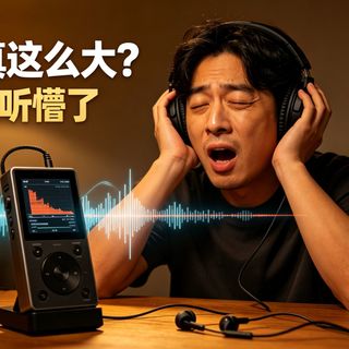 无损音乐播放器真的有必要买吗?实话告诉你!2026年无损音乐(HIFI)播放器推荐指南!索尼、海贝、山灵、飞傲、乐图等品牌音乐播放器推荐(mp3/mp4/随身听