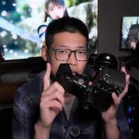 神牛IT32直接把我半幅进化为全幅