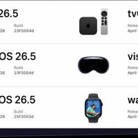 iOS 26.5正式版更新，真实体验续航倒退、发热加剧，这次升级要三思版本号与RC2相同，但体验代价不小信号、电量、温控全面测评