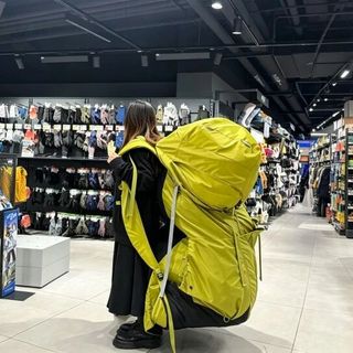 迪卡侬巨包真香还是智商税？背得动才叫实用