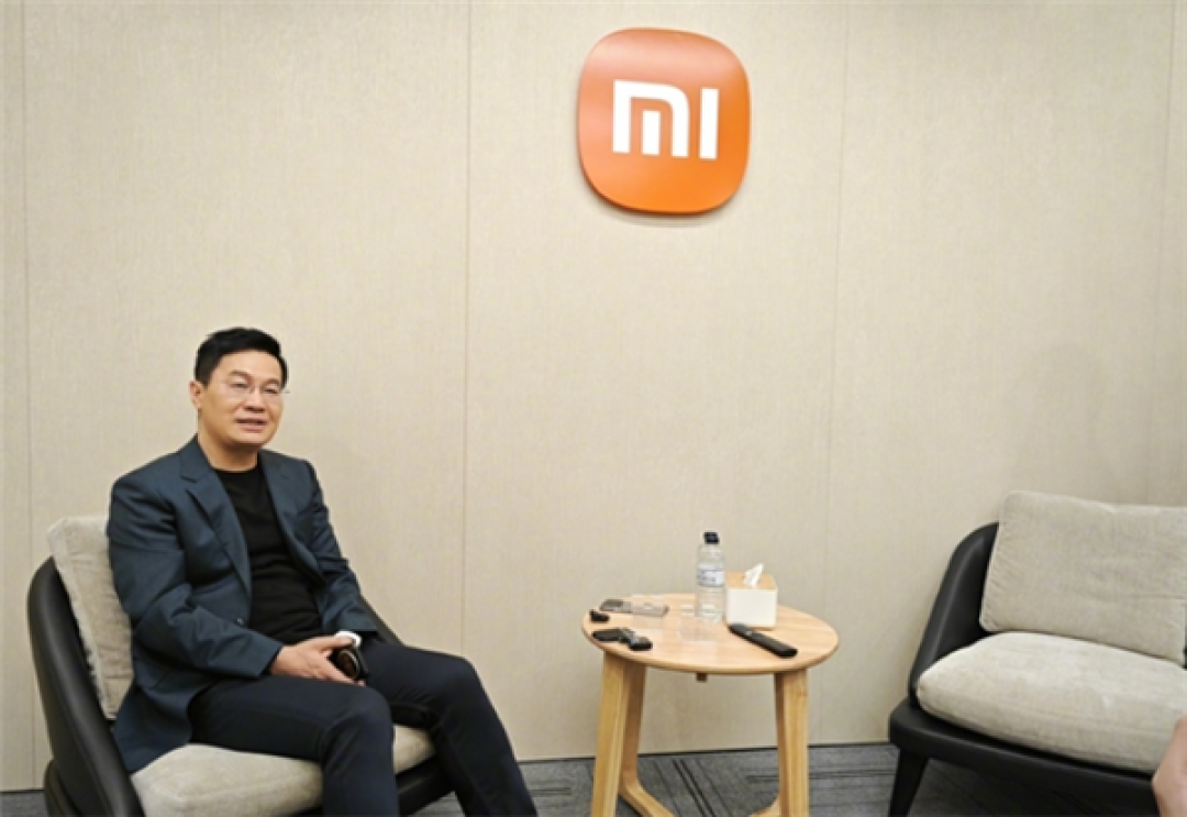 卢伟冰称内存涨价力度远超预期：至少涨到明年底！