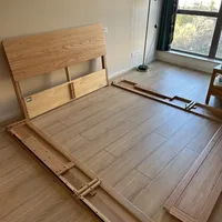 花6000块买的实木家具，可能连预埋螺母都没配齐