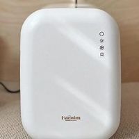 小户型母婴好物｜SMARTcare Mini消毒柜小巧全能深度测评