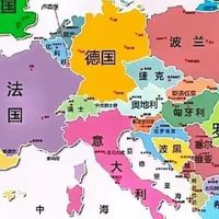 欧洲漫游 | 一篇玩转整个欧洲大陆的终极攻略！