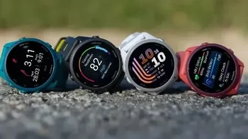 佳明新品Forerunner 170/70发布：入门跑表也配训练准备程度了？ 