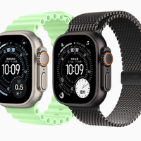 花7000元买Apple Watch Ultra 3？三类人闭眼入，其余人真没必要