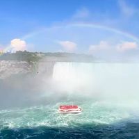 从东海岸到西海岸，一场跨越15天的北美遨游记 🇺🇸🇨🇦