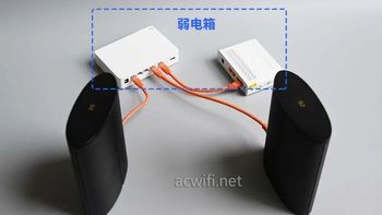 中兴星云MAX跟星云BE3600Pro+套装组网可行？