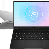华硕天选 Air 2026 AI MAX+ 392：全能 AI 轻薄本，性能便携兼得