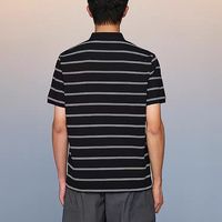 马年开运 POLO｜海澜之家 ，条纹 + 凉感，好运马上来✨