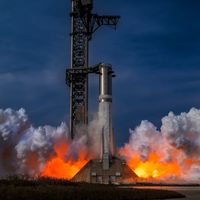 星舰V3真能复用？三大关键信号决定它值不值得你关注