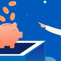 年金险和增额终身寿险的区别——奶爸保一张对比图让你秒懂