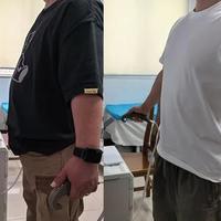 25岁小伙3个月瘦60斤！普陀区中心医院教您科学减重，顿顿吃饱还掉秤