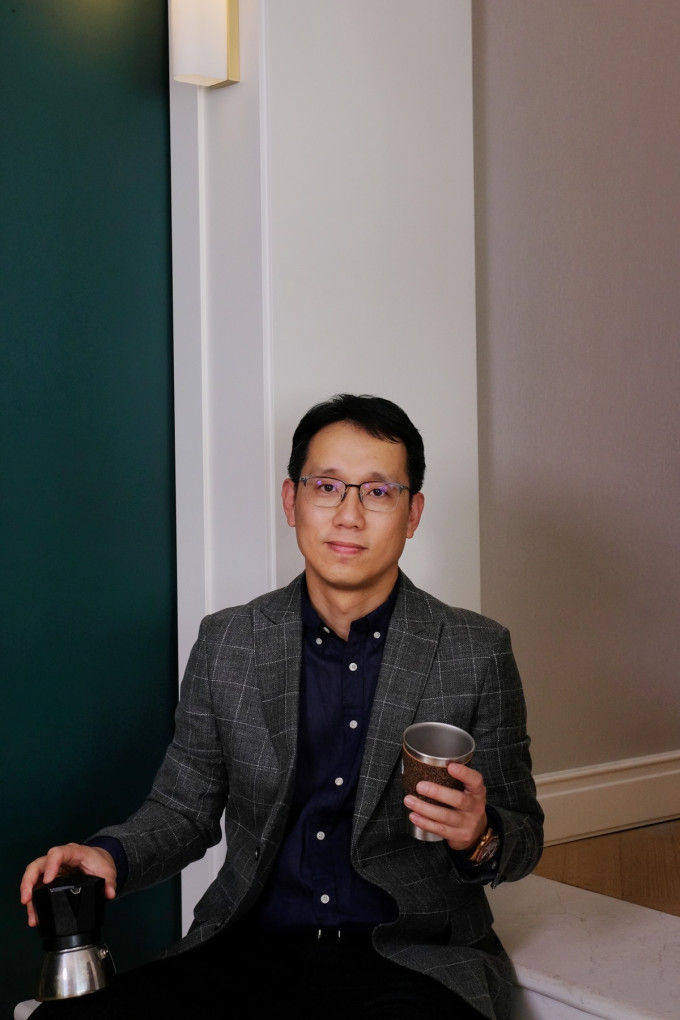 发发奇男上装