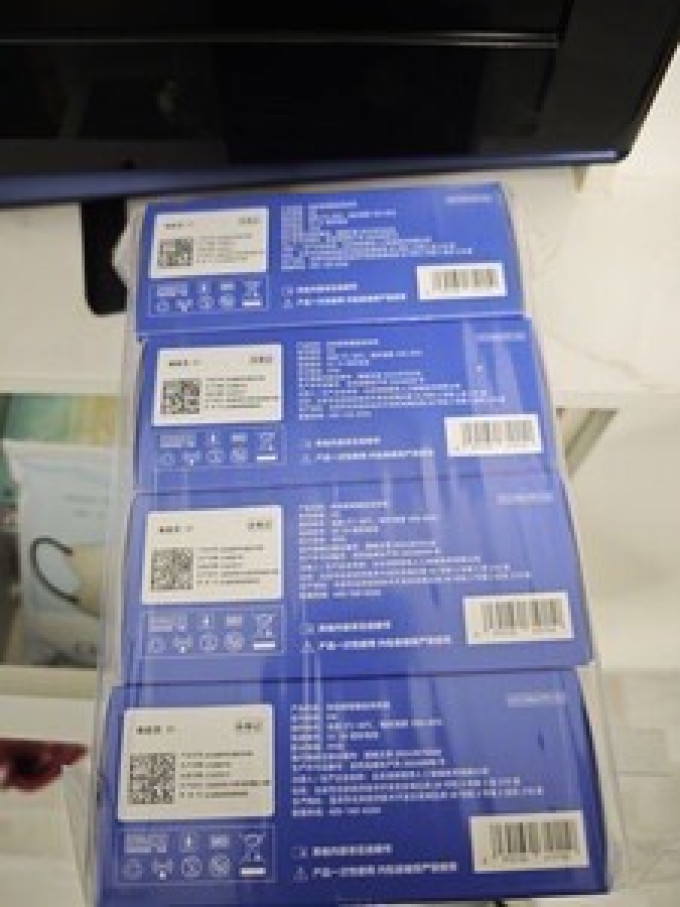 欧态血糖仪