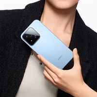 小米17 Max全方位外观图公布：6.9英寸大直屏、徕卡潜望三摄