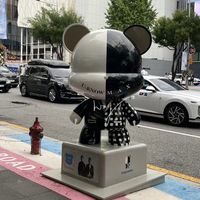旅游 | 韩国自由行首尔攻略（下）