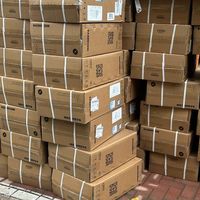 大量全新8L机械革命无界S500主机涌入咸鱼，板载i5-14450HX处理器