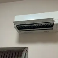 我宣布他是我最爱的空调，没有之一！