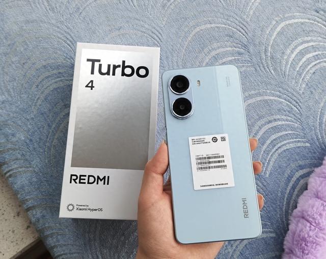 2026国补落地！3款16GB+512GB手机跌至谷底，终于买得起大内存了