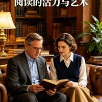 📚《如何阅读一本书》：四层阅读法，破解成年人无效读书困局！