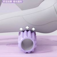 泡沫轴选购经历：三种密度都买过，中密度才是90%的人该选的